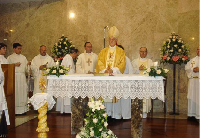 VIII centenario de las Clarisas