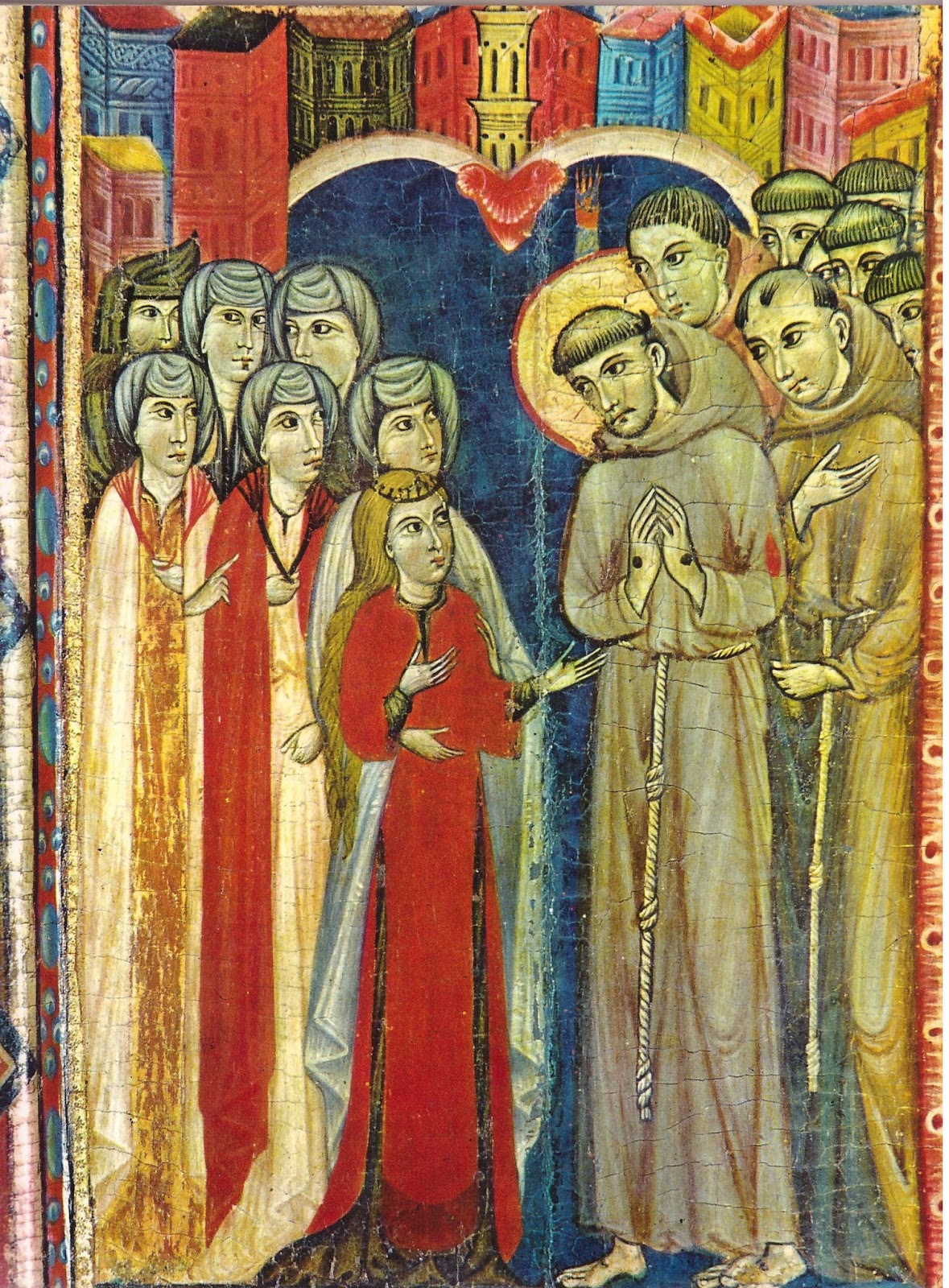 san Francisco recibe a santa Clara