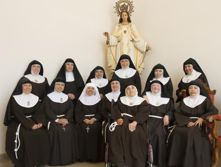 Comunidad actual de Santa Clara