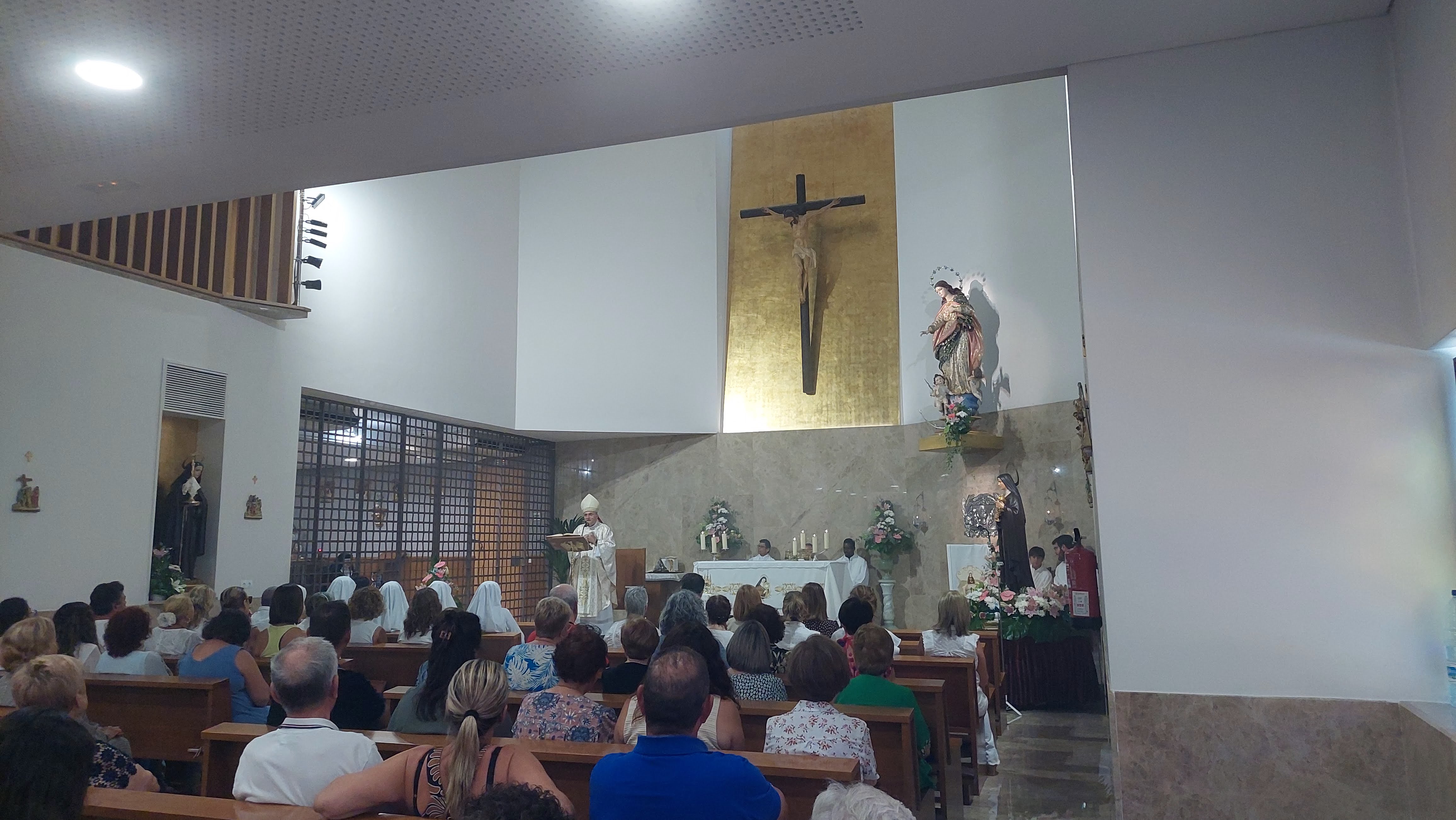 Fiesta de Santa Clara